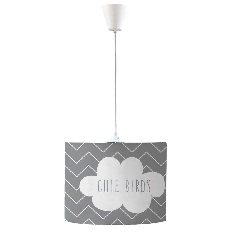 Atmacha Home And Living Lighting Polly Baby Room Ceiling Lamp