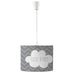 Atmacha Home And Living Lighting Polly Baby Room Ceiling Lamp