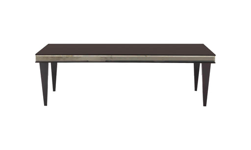 Atmacha Home And Living LONDON COFFEE TABLE