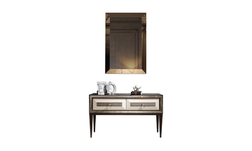 Atmacha Home And Living LONDON DRESSER & MIRROR