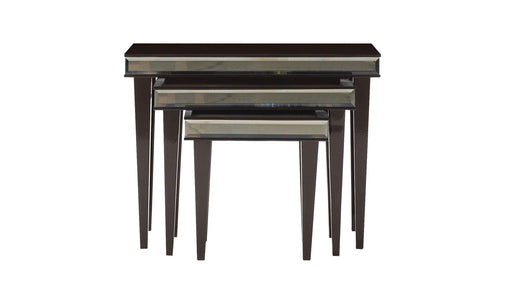 Atmacha Home And Living LONDON NESTING TABLE