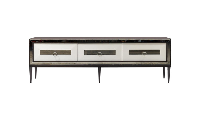 Atmacha Home And Living LONDON TV UNIT