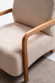 Atmacha Home And Living Luna Armchair