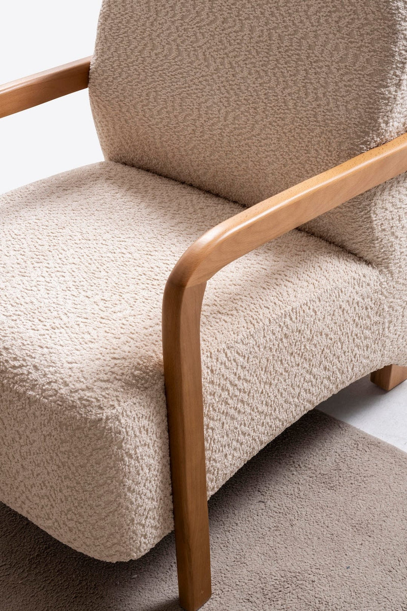 Atmacha Home And Living Luna Armchair