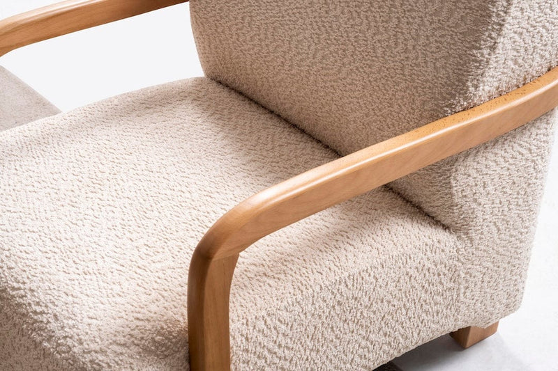 Atmacha Home And Living Luna Armchair