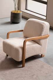 Atmacha Home And Living Luna Armchair