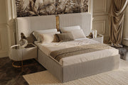 Atmacha Home And Living Lyon Bed
