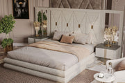 Atmacha Home And Living Madrid Bed