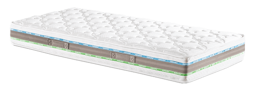 Atmacha Home And Living Mattress 90x190 cm Remi Mattress