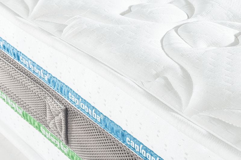Atmacha Home And Living Mattress Remi Mattress