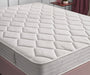 Atmacha Home And Living Mattress Yatas 5Z Rest Mattress(Pocket Spring)