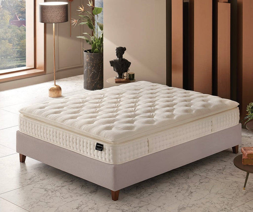 Atmacha Home And Living Mattress Yatas Advanced Relief Mattress