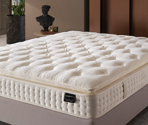 Atmacha Home And Living Mattress Yatas Advanced Relief Mattress