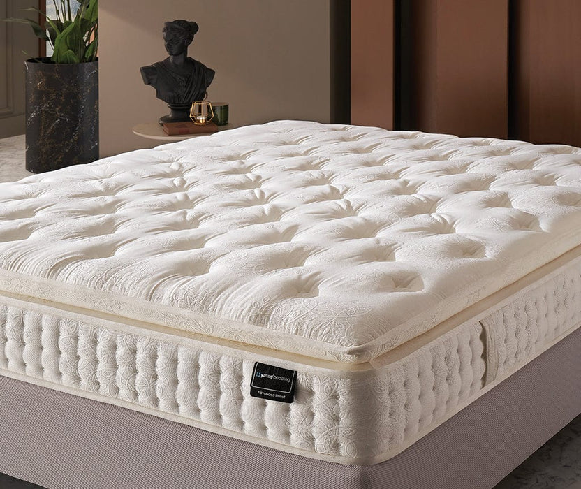 Atmacha Home And Living Mattress Yatas Advanced Relief Mattress