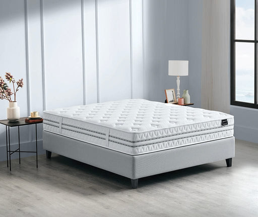 Atmacha Home And Living Mattress Yatas Four Season Zen Mattress