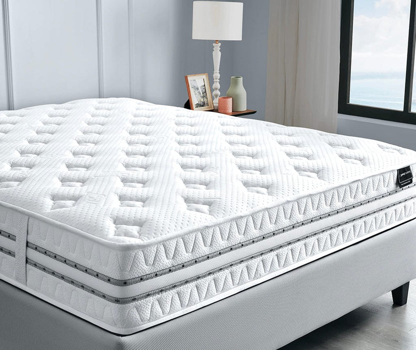 Atmacha Home And Living Mattress Yatas Four Season Zen Mattress