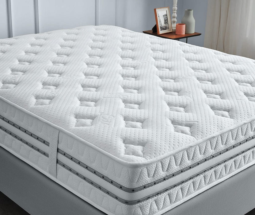 Atmacha Home And Living Mattress Yatas Four Season Zen Mattress