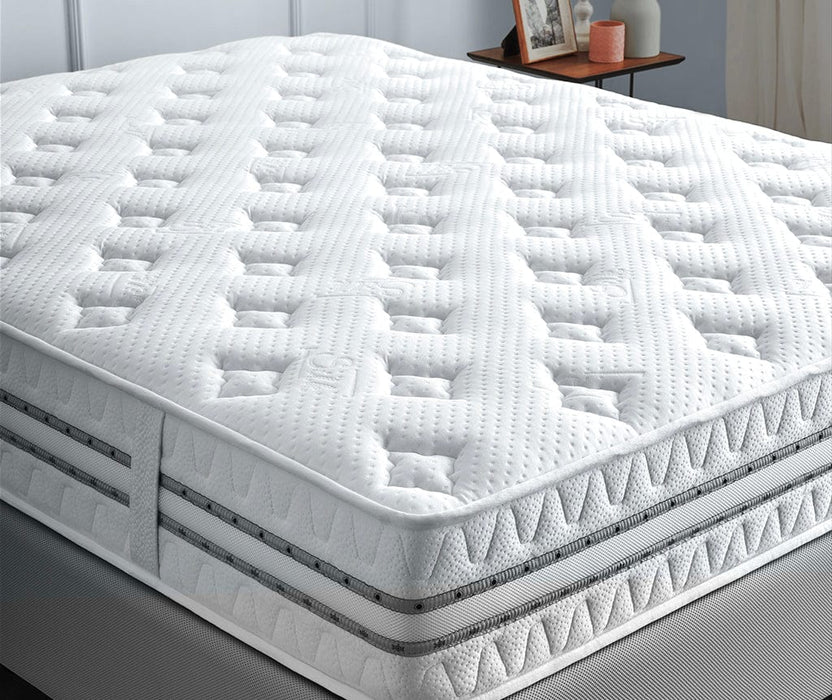 Atmacha Home And Living Mattress Yatas Four Season Zen Mattress