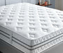 Atmacha Home And Living Mattress Yatas Four Season Zen Mattress