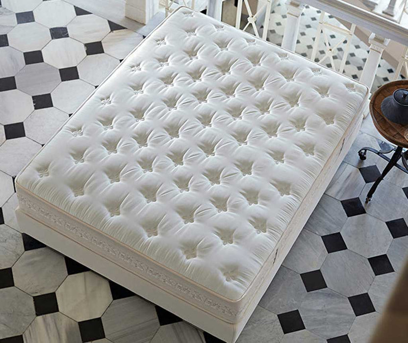 Atmacha Home And Living Mattress Yatas High Comfort 7Z Mattress