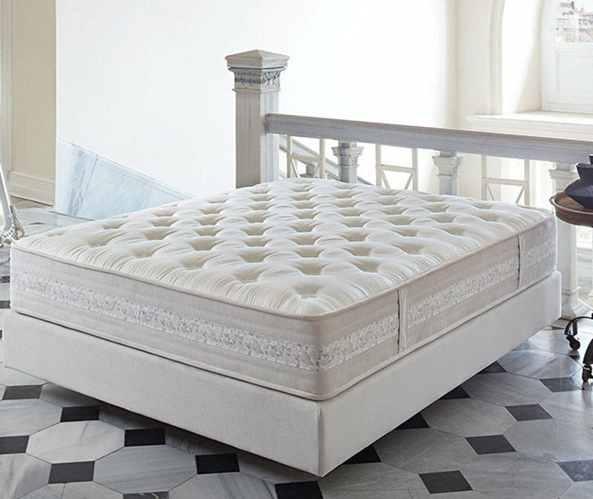 Atmacha Home And Living Mattress Yatas High Comfort 7Z Mattress