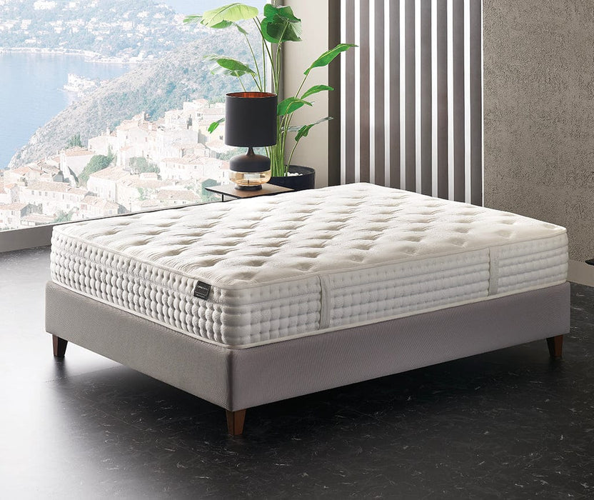 Atmacha Home And Living Mattress Yatas Spinal Support X-SAS RP Mattress