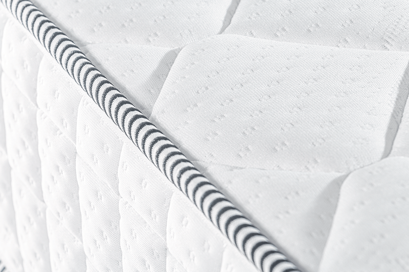 Atmacha Home And Living Mattress Zelie Mattress