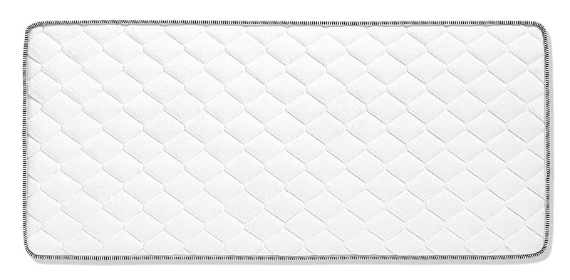 Atmacha Home And Living Mattress Zelie Mattress