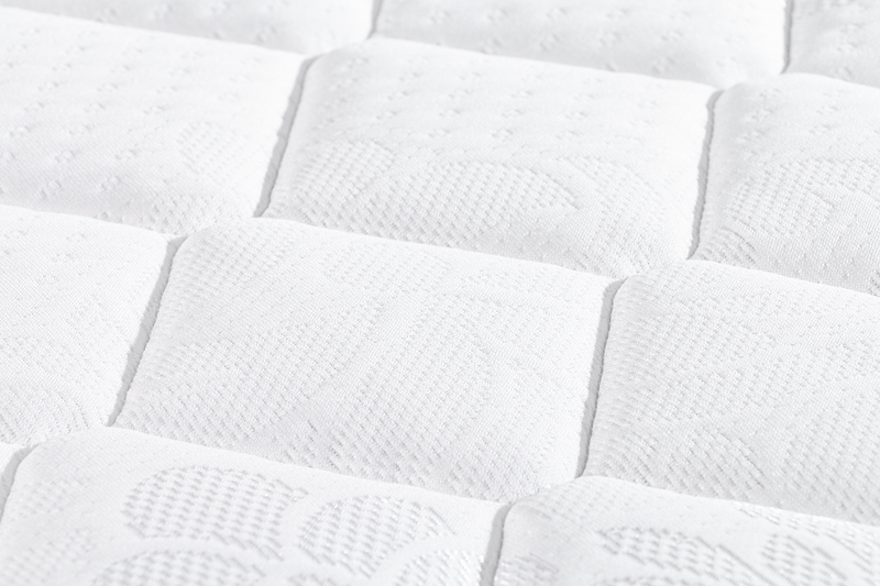Atmacha Home And Living Mattress Zelie Mattress