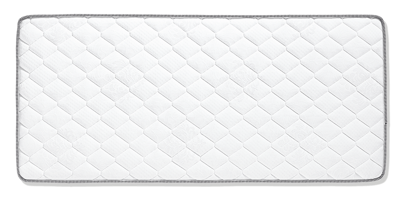 Atmacha Home And Living Mattress Zelie Mattress