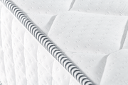 Atmacha Home And Living Mattress Zelie Mattress