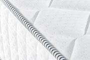 Atmacha Home And Living Mattress Zelie Mattress