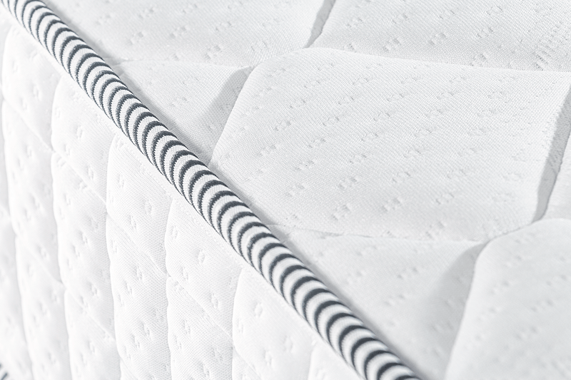 Atmacha Home And Living Mattress Zelie Mattress