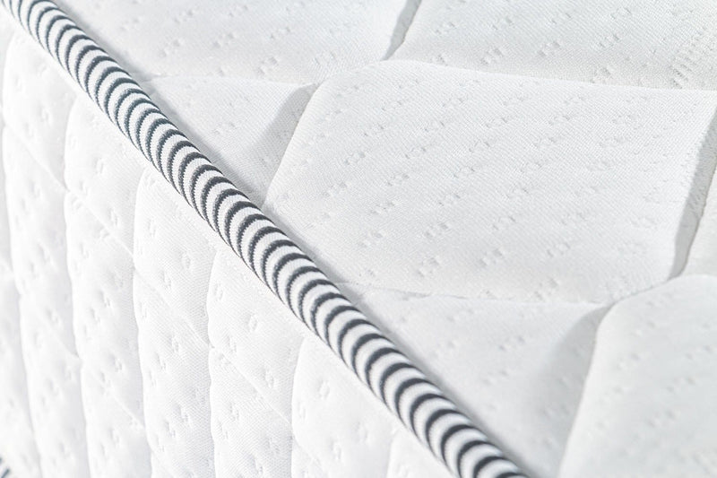 Atmacha Home And Living Mattress Zelie Mattress