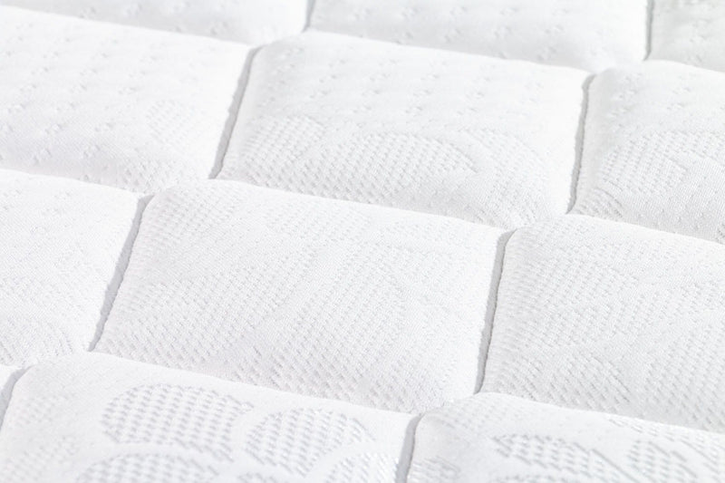 Atmacha Home And Living Mattress Zelie Mattress
