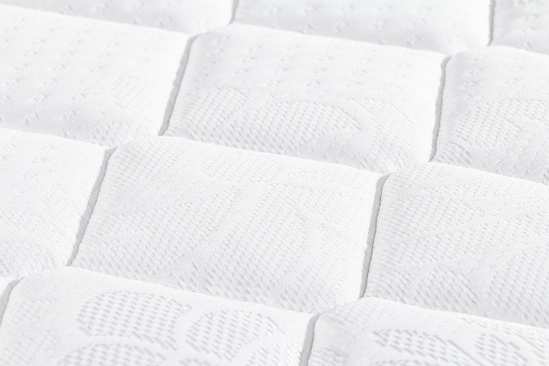 Atmacha Home And Living Mattress Zelie Mattress