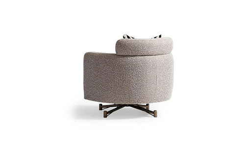 Atmacha Home And Living MILANO ARMCHAIR