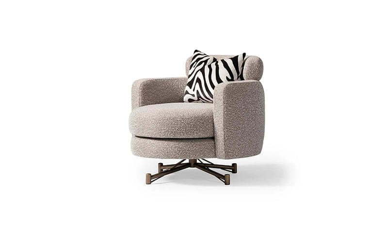 Atmacha Home And Living MILANO ARMCHAIR