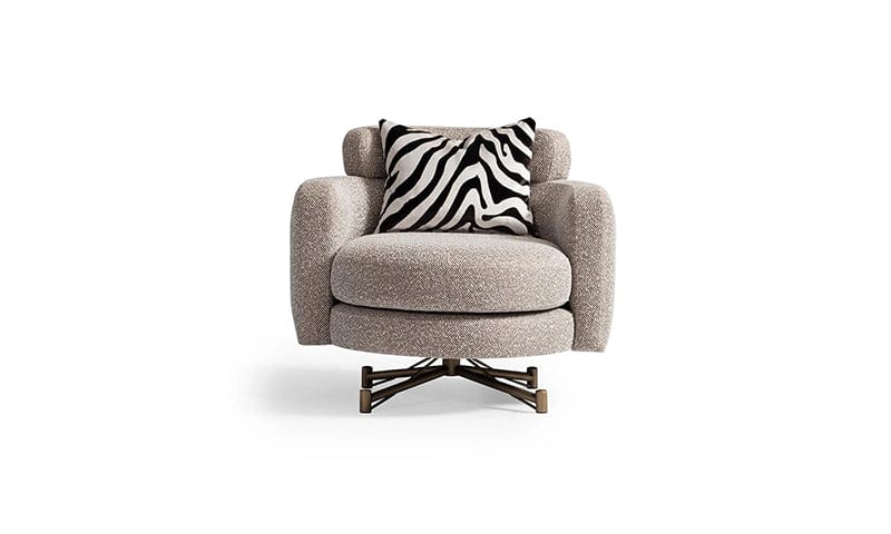 Atmacha Home And Living MILANO ARMCHAIR