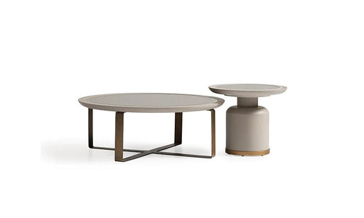 Atmacha Home And Living MILANO COFFEE TABLE (SMALL)