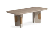 Atmacha Home And Living MILANO DINING TABLE
