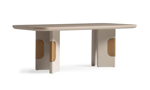 Atmacha Home And Living MILANO DINING TABLE
