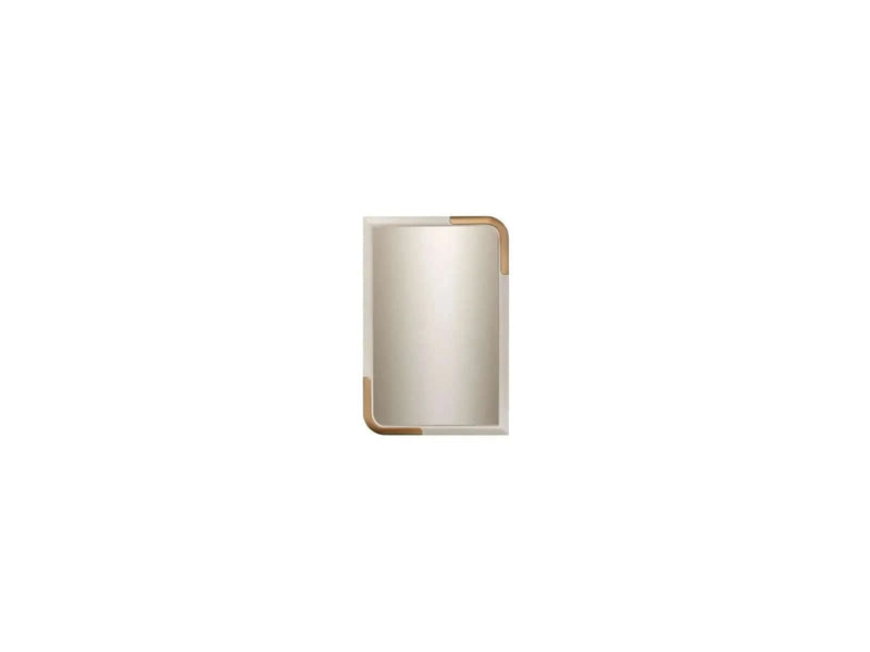 Atmacha Home And Living MILANO DRESSER & MIRROR