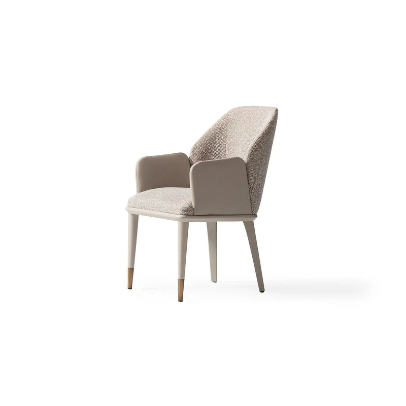 Atmacha Home And Living MILANO LUX CHAIR