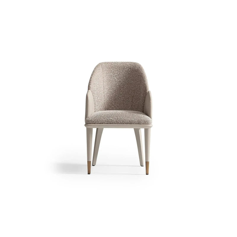 Atmacha Home And Living MILANO LUX CHAIR