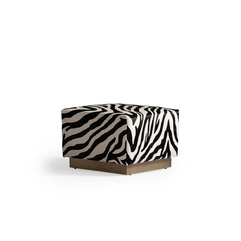 Atmacha Home And Living MILANO POUF