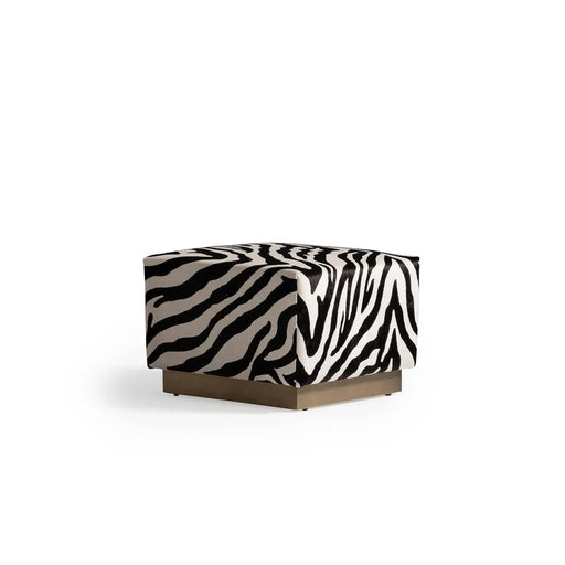 Atmacha Home And Living MILANO POUF