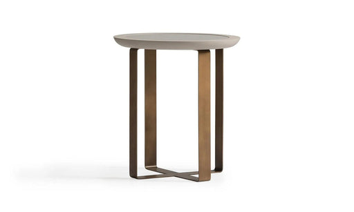Atmacha Home And Living MILANO SIDE TABLE