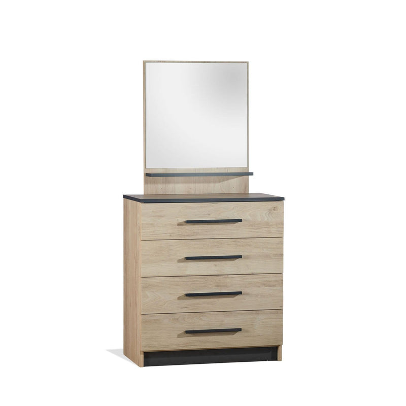 Atmacha Home And Living Mirror Ayla Mirror
