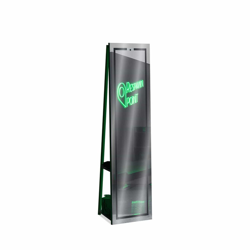 Atmacha Home And Living Mirror Big Nova Mirror